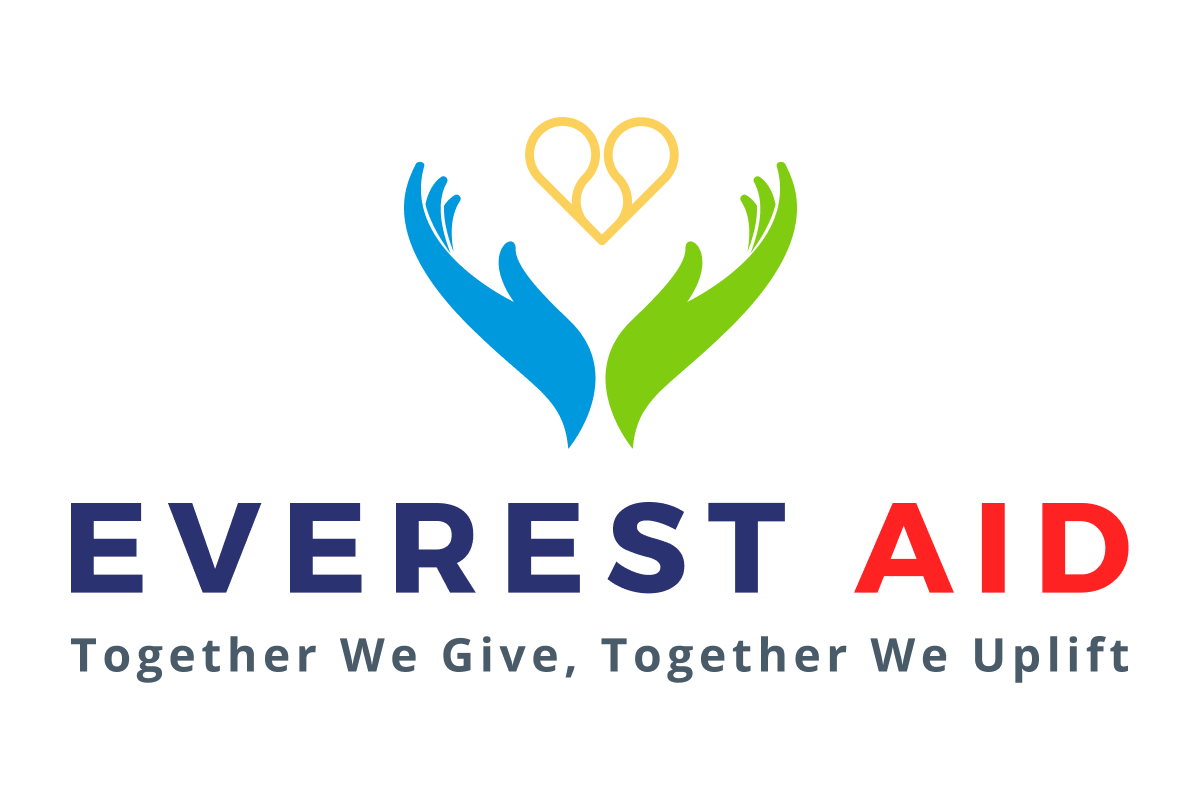 Contact - Everest Aid